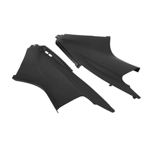 Cache-poussière d'air moto YZF-R6 2003 2004 2005 carénage plastique