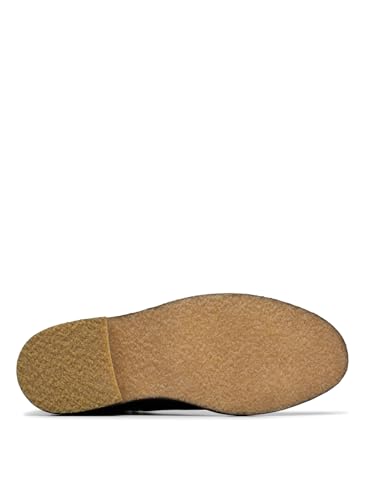 Image of Clarks Herren Clarkdale Easy Chelsea-Stiefel