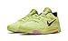 Nike Mens KD 15 DM1056 700 Light Lemon Twist - Size 10