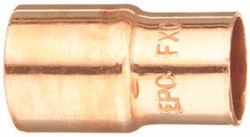 Elkhart Products 32102 Fitting Reducer 2"x1-1/2"
