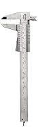 Algopix Similar Product 14 - Connex COXT710416 140mm Vernier