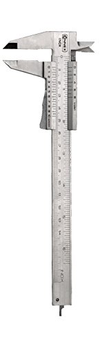 Connex COXT710416 Messschieber 140 mm