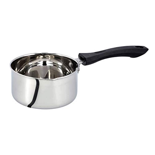 Delcasa Sauce Pan, Multi-Colour, 14.5 cm, DC1522