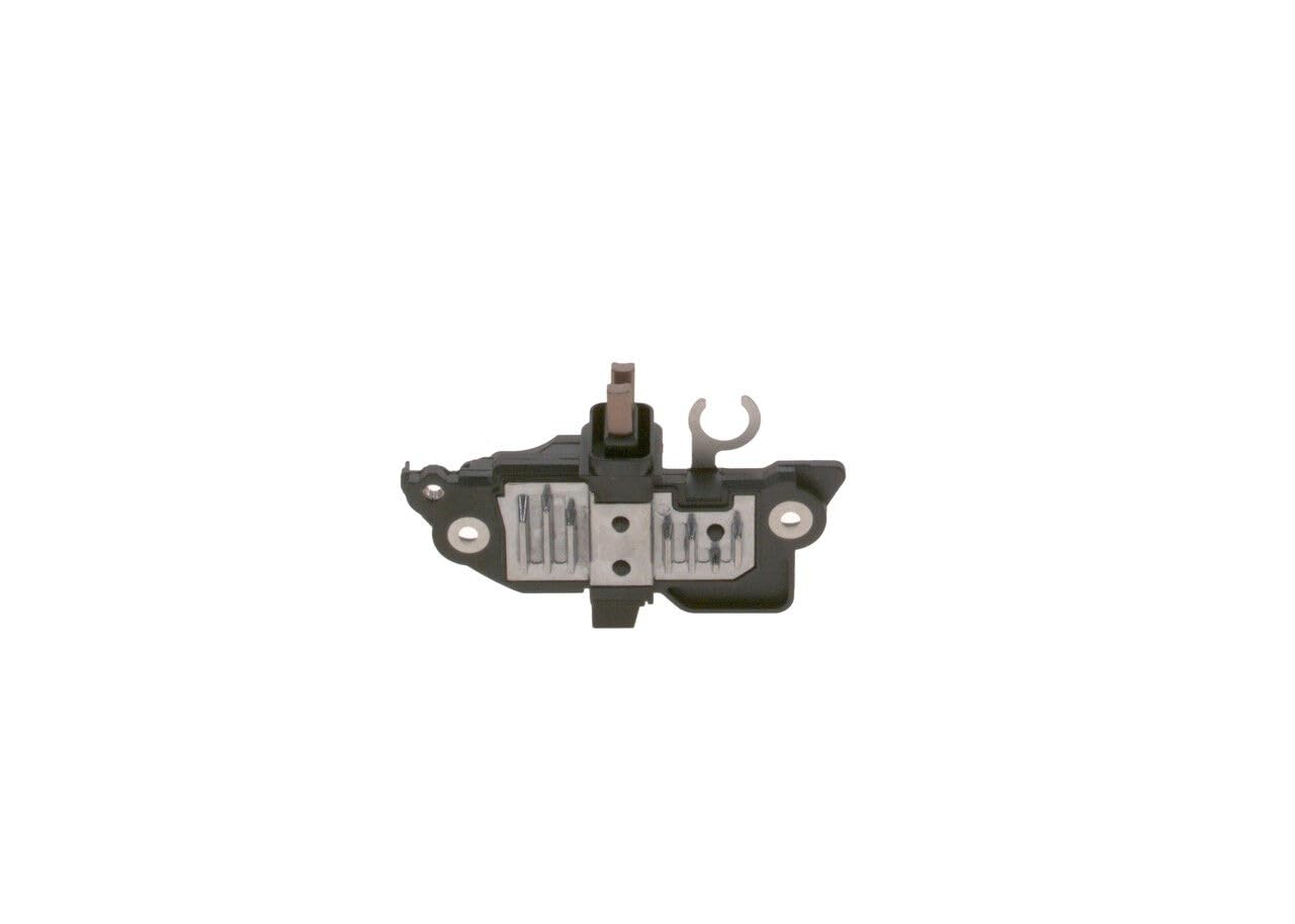 BOSCH 1 986 AE0 124 Regolatore alternatore