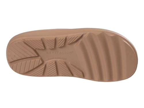 REVITALIGN Women's Fusion Strive Slide Sandal4