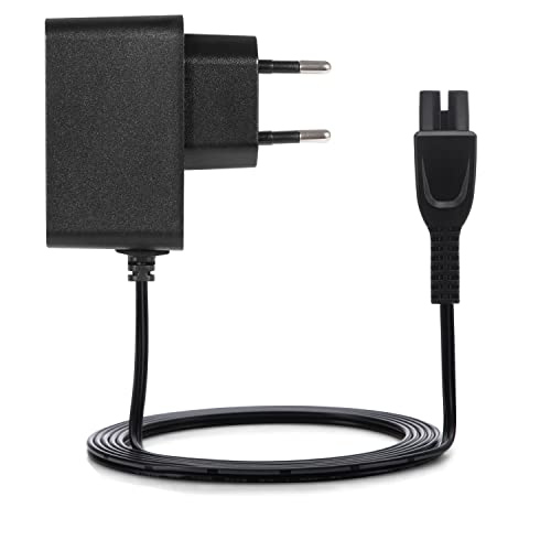 Aukru - Adaptador de red PS07 para Kärcher FC7 inalámbrico FC7 línea de firma inalámbrica Premium FC 7 para línea de firma inteligente FC 8 (25,2 V)