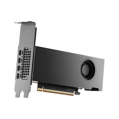 16 GB GDDR7 (128 bit), 4352 core di elaborazione CUDA e una larghezza di banda di memoria fino a 288 GB/s per fornire la memoria necessaria a creare un realismo visivo mozzafiato.