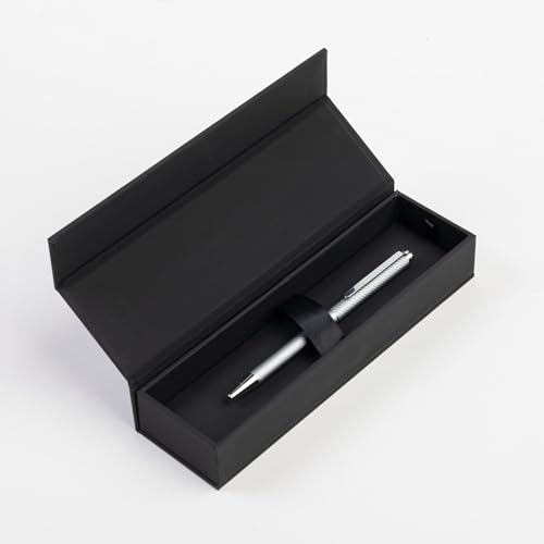 Bolígrafo Cloud HUGO BOSS para firmas ejecutivas y apuntes de diseño 5