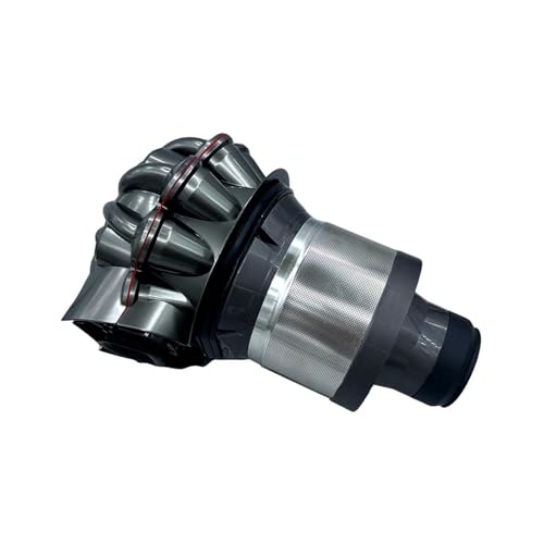 Filtre cyclone Dyson V7 V8 avec filtration centrifuge optimale - 2