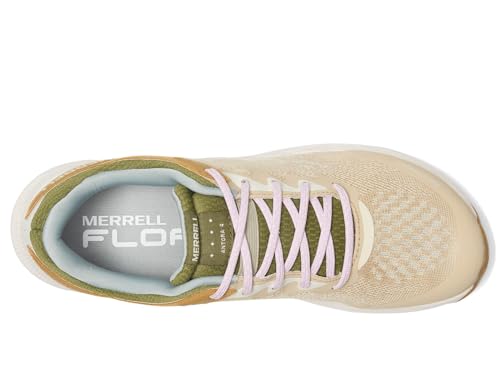 Merrell Women's Antora 4 Waterproof Sneaker2