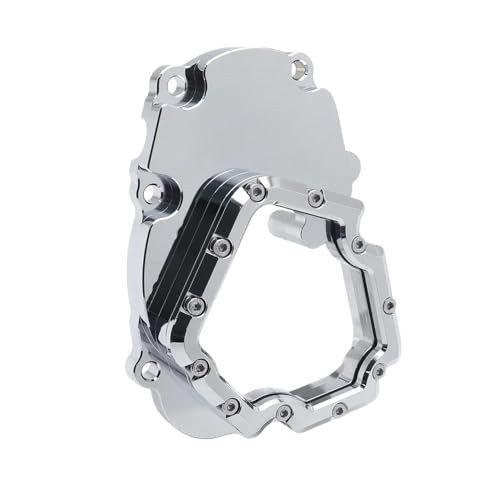 Protector cárter dmotor en aluminio para motocicletas R6 7