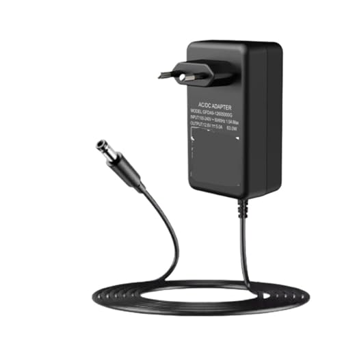 Adaptateur secteur 21V 3A EU bloc alimentation pour chargeur batterie