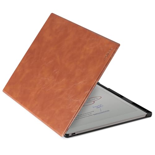 CoBak Case for 11.8 Remarkable Paper Pro Color Tablet 2024 Released