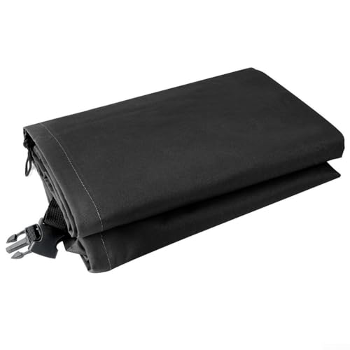 Universal Generator Cover Weatherproof And Tear Resistant 26 x 20 x 20 inches