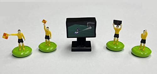 Consejos y reviews para comprar Subbuteo Top diez. 14 Imagen adicional