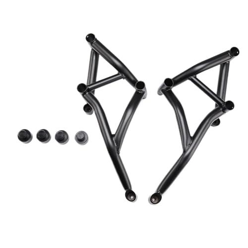 Pare-chocs moteur MT09 finition premium barre de protection pour XSR 900