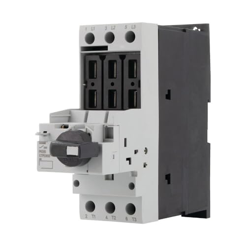 PKE65/AK Eaton interruptor base tripolar de 16.2 x 5.5 cm