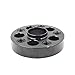 Wheel Accessories Parts 1 Pc Hub Centric Euro Wheel Spacer Adapter 30mm Thick Fits Bolt Patterns 5x112 Bolt Pattern