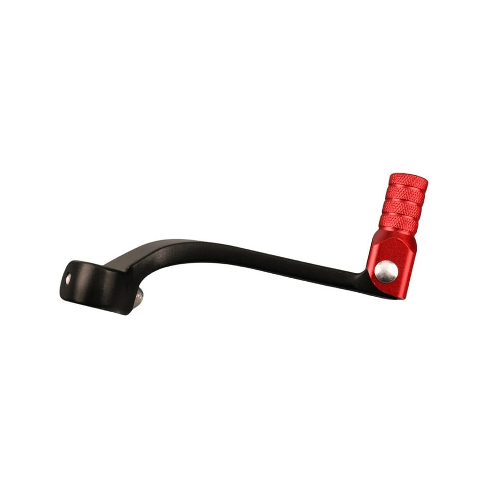 Yibhj3e Red Black Gear Shift Lever Gear Shift Lever Pedal Shifter Levers For Crf110 Crf 110 F 110F Crf110f For Ttr110e Ttr110 Ttr E