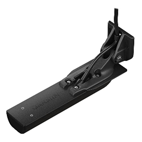 Image of Garmin GT36 Transducer, Ultra High-Def SideVu Scanning Sonar and Ultra High-Definition ClearVu scanning Sonar
