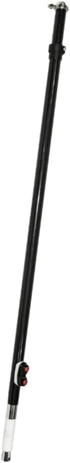 TACO Marine T10-7005CF Tele-Sun Shade Pole & Storage Bag - Carbon Fiber