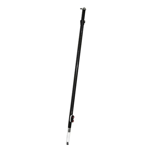 TACO Marine T10-7005CF Tele-Sun Shade Pole & Storage Bag -