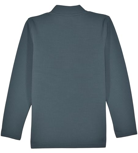 Image of Boys Full Sleeves Solid Jacket and T-Shirt