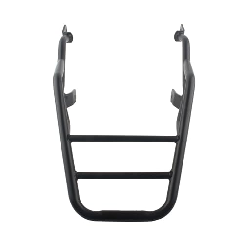 Extension porte-bagages Scrambler 1200 support arrière robuste alu