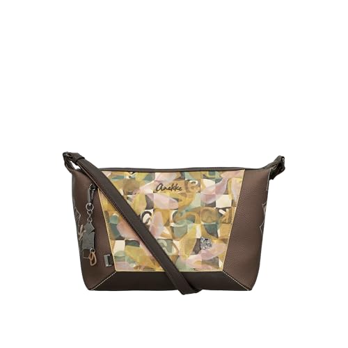 Sac à épaule bandoulière Anekke Muse Bloom sacoche femme - 2