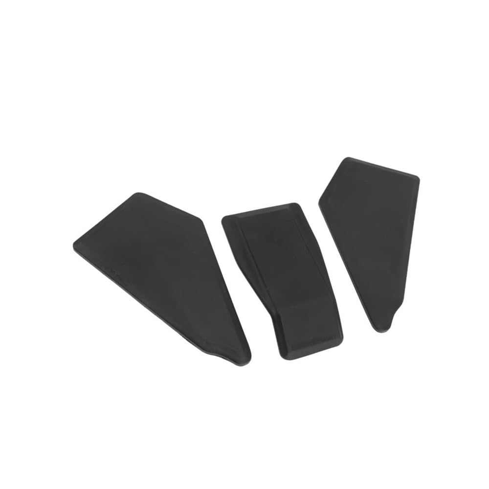 Wyhjiuy Color2 Motorcycle Tankpad Tank Pad Stickers Side Tank Pads Traction For F850gs For A&Dventure For Adv For F 850 Gs Traction Pad Decal(Color2)
