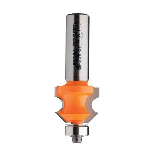 CMT 861.601.11, Wainscot/Paneling Router Bit, 5/32