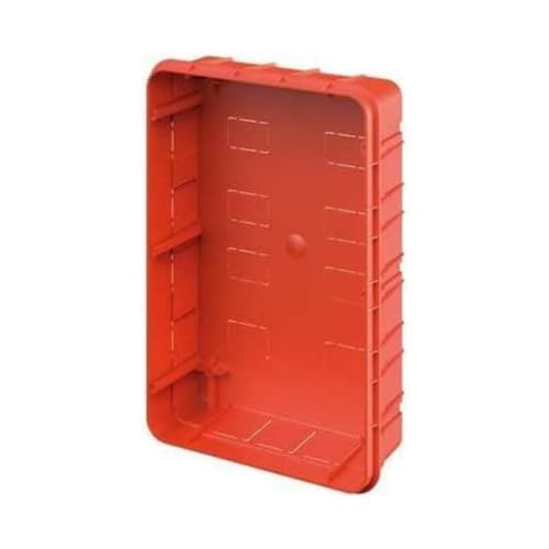 Boîte à encastrer Gewiss GWJ8101 pour installer facilement votre borne Wallbox I-Con