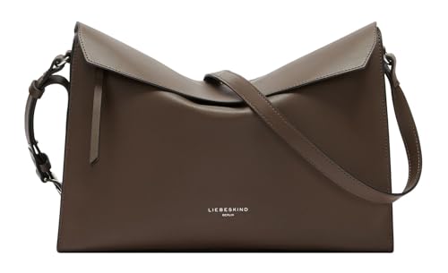 Sac crossbody M Lora Optic Liebeskind le sac à bandoulière léger anti-encombrement