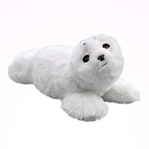 アザラシ型メンタルロボット パロ