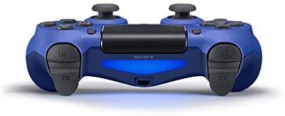 Sony PlayStation DualShock 4 Controller - Blue