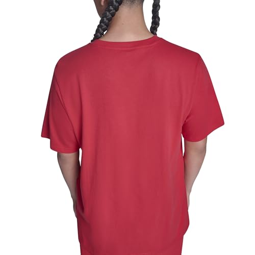 Image of Converse Mens Chuck Patch T-Shirt