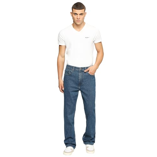 Image of Pepe Jeans Men's Regular Jeans