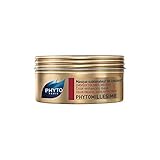 PHYTOMILLESIME Botanical Color-Enhancing Mask|Color-Treated & Highlighted Hair|Prolongs Hair Color, Nourishes & Repair, Hydrates, Provides Shine, Detangles|Argan Butter|Sulfate Free, Paraben Free
