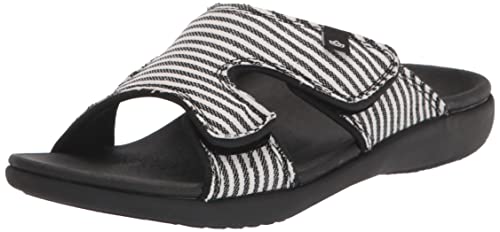 Spenco Women's Support Slide Sandal