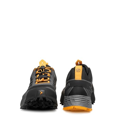 SCARPA Men's Ribelle Run 2 GTX Waterproof Gore-Tex Trail Running Shoes - Lightweight, Performance Trail Runners4