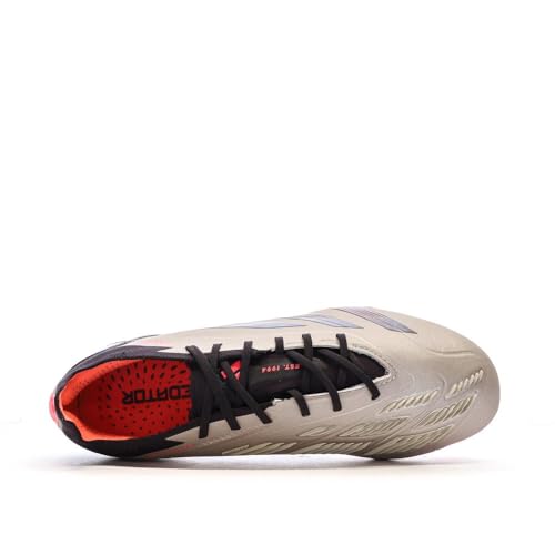 Scarpe Calcio Adidas Predator Elite Sg - 4