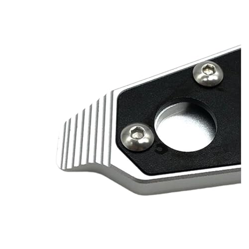 Patin d'extension pour béquille GL1800 idéal pour le camping - 5
