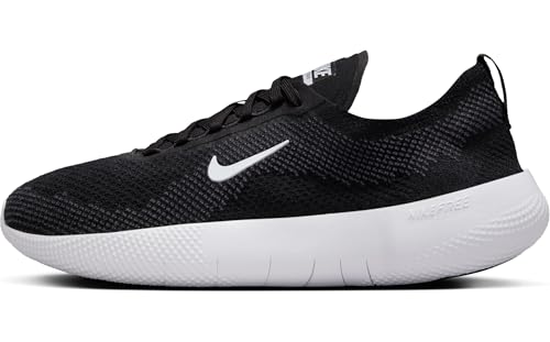 Nike Damen W Free 2025 Leichtathletik-Schuh, Black/White/Anthracite, 39 EU