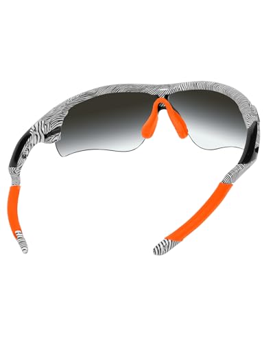 Image of Mryok Replacement Earsocks Nosepieces Kits for Oakley RadarLock Path /RadarLock XL /RadarLock Edge /RadarLock Pitch - Options