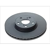 bremsscheiben für toyota avensis t27 Höhe [mm]: 49,5 ATE 24012601391 Bremsscheibe - (Paar)