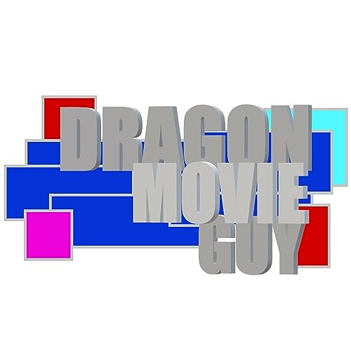 『DCEU Franchise Ranking - DC Comics/Snyder-Verse Movies Worst-To-First - DRAGON MOVIE GUY PODCAST』のカバーアート