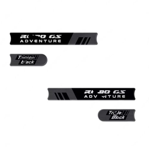 Autocollant protection réservoir moto R1300GS pour éviter les rayures de veste Adventure 2025