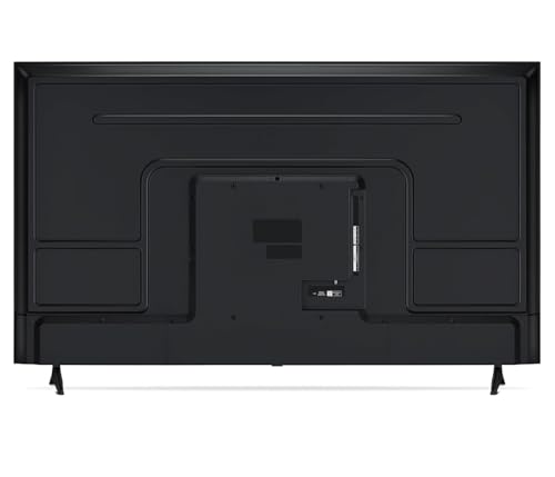 Image of LG 55 inch Class UA7700 (2025) 4K LED WebOS25 Smart TV - a7 AI Processor 4K Gen8 HDR10 Bluetooth Game Optimizer Compatible Compatible with Alexa & Google Assistant with Wall Mount (Renewed)