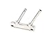 Hobart 00-274989 Gage Plate Support