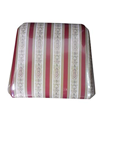 Set Sedute Sedile Imbottita, per Sedia Arte